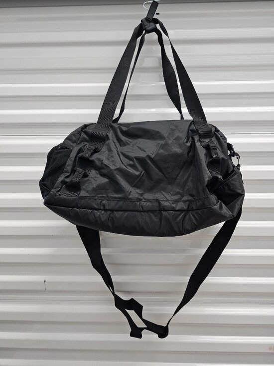 Travel  L.L.Bean Stowaway II Duffle Bag